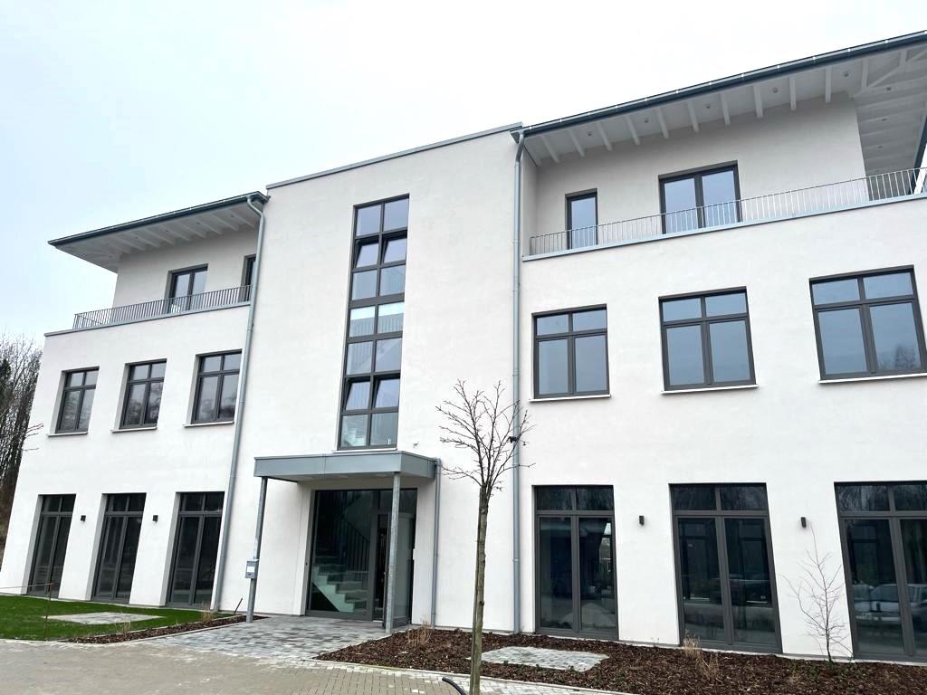 Bürofläche zur Miete 13 € 300 m²<br/>Bürofläche ab 300 m²<br/>Teilbarkeit Paulusviertel Recklinghausen 45659