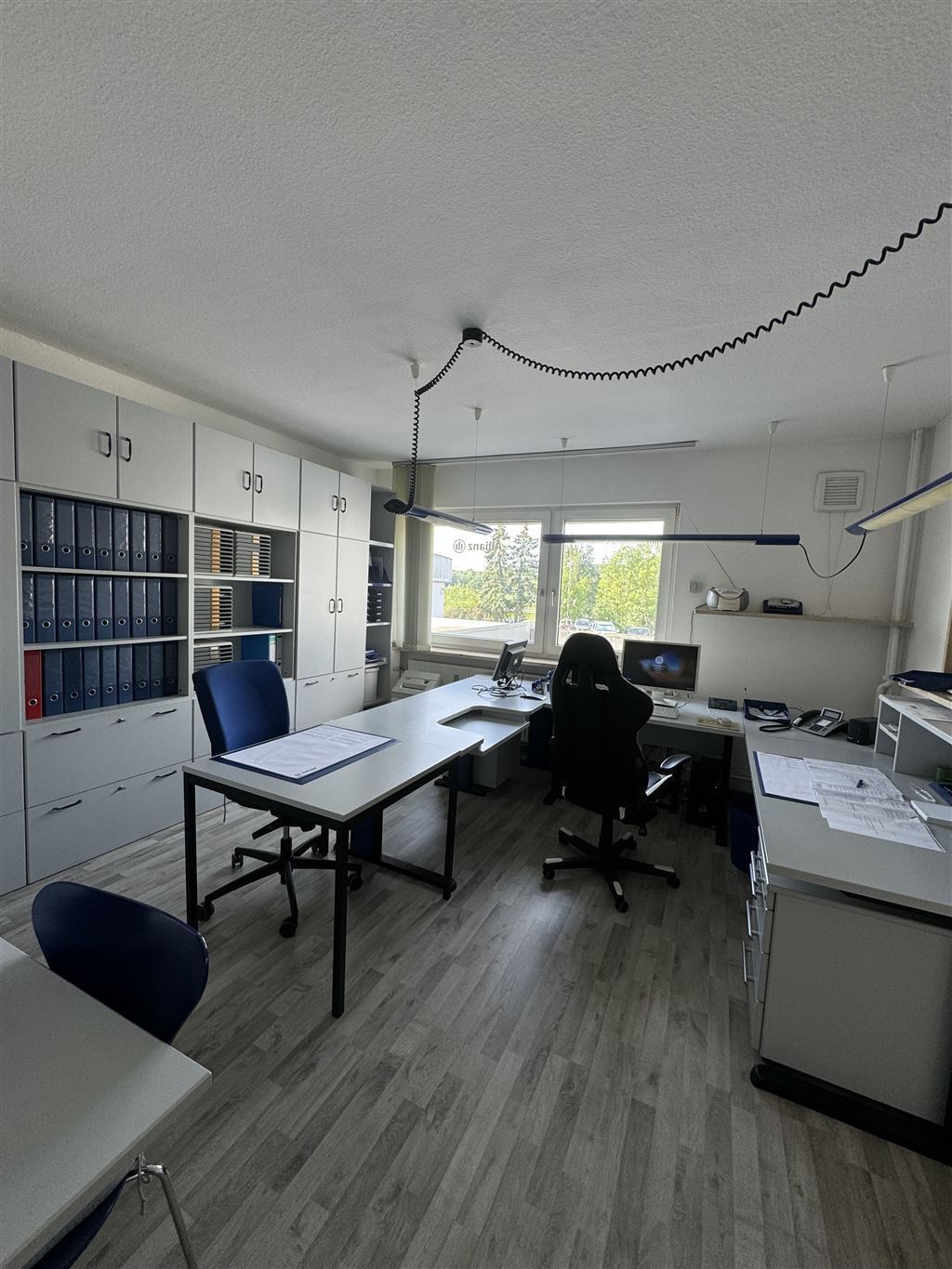 Büro-/Praxisfläche zur Miete 1.198 € 4 Zimmer 120 m²<br/>Bürofläche Ketschendorf Coburg 96450