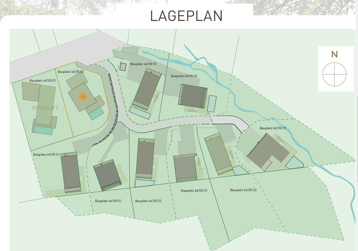 Einfamilienhaus zum Kauf 999.999 € 5 Zimmer 140 m²<br/>Wohnfläche 507 m²<br/>Grundstück Eichgraben 3032