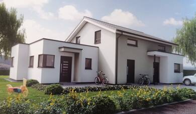 Einfamilienhaus zum Kauf 617.915 € 5 Zimmer 184 m² 567 m² Grundstück frei ab 01.08.2026 Keldung Münstermaifeld 56294