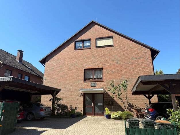 Maisonette zum Kauf 240.000 € 4 Zimmer 100 m² 1. Geschoss frei ab 01.10.2026 Neu Wulmstorf Neu Wulmstorf 21629