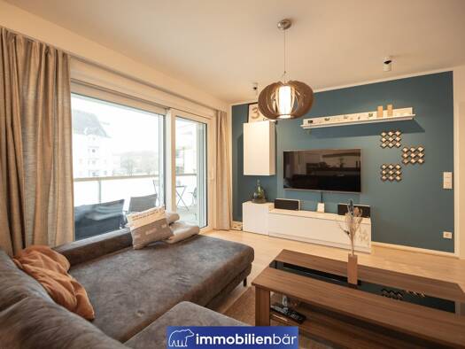 Wohnung zum Kauf 355.000 € 3 Zimmer 96,6 m² 1. Geschoss Poststraße 1 Bad Schallerbach 4701