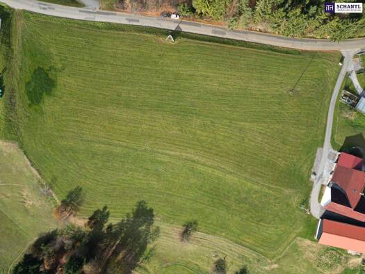 Grundstück zum Kauf 980.000 € 4.822 m² Grundstück Oisnitz Lannach 8503