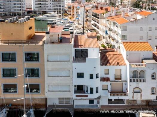 Haus zum Kauf 599.000 € Empuriabrava 17487