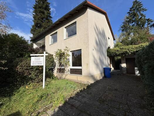 Einfamilienhaus zum Kauf 965.000 € 5 Zimmer 151 m² 686 m² Grundstück Sieglitzhof Erlangen 91054