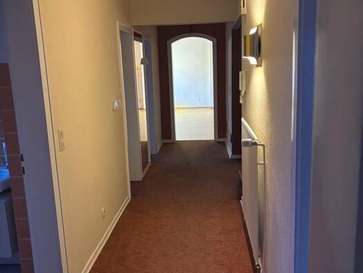 Wohnung zur Miete 900 € 6 Zimmer 110 m² Geschoss 1/2 frei ab sofort Stadthagen 31655