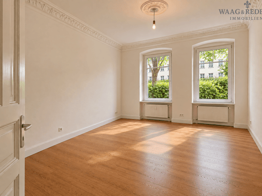Wohnung zum Kauf 230.000 € 3 Zimmer 82 m² EG Reinickendorf Berlin 13403