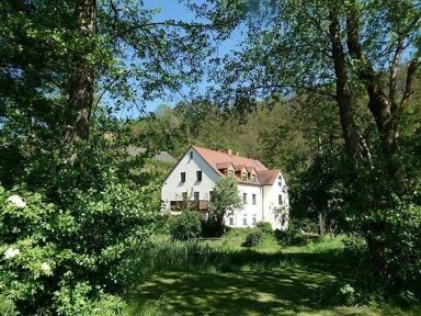 Haus zum Kauf 249.000 € 6 Zimmer 215 m² 1.500 m² Grundstück Veitsberg Wünschendorf/Elster 07570