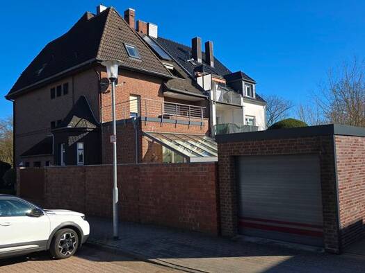Mehrfamilienhaus zum Kauf 849.000 € 12 Zimmer 325 m² 527 m² Grundstück Windberg Nord 41063