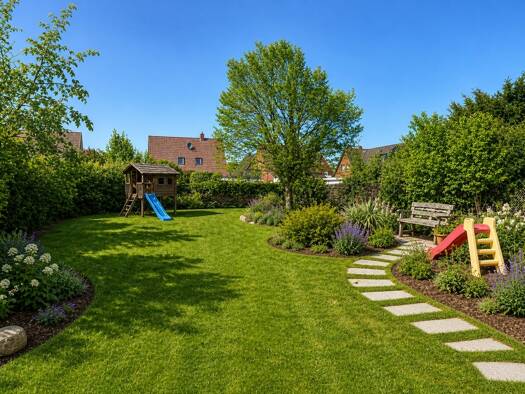Einfamilienhaus zum Kauf 399.000 € 6 Zimmer 172 m² 1.006 m² Grundstück Schüttorf Schüttorf 48465