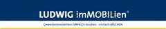 LUDWIG imMOBILien logo