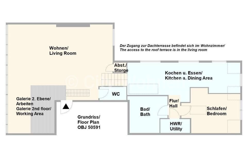 Wohnung zur Miete Wohnen auf Zeit 3.500 € 2 Zimmer 98 m²<br/>Wohnfläche ab sofort<br/>Verfügbarkeit Löwenstraße Hoheluft - Ost Hamburg 20251