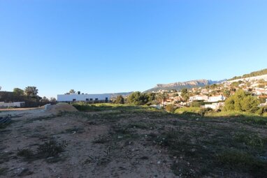 Grundstück zum Kauf 195.000 € 905 m² Grundstück Calpe 03710