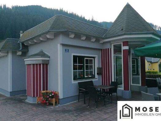 Bar/Café zum Kauf 170.000 € 591 m² Grundstück Sankt Barbara im Mürztal 8663