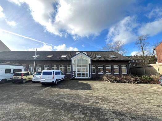 Bürofläche zur Miete provisionsfrei 6,50 € 557 m² Bürofläche teilbar ab 389 m² Dießem/Lehmheide Krefeld 47805