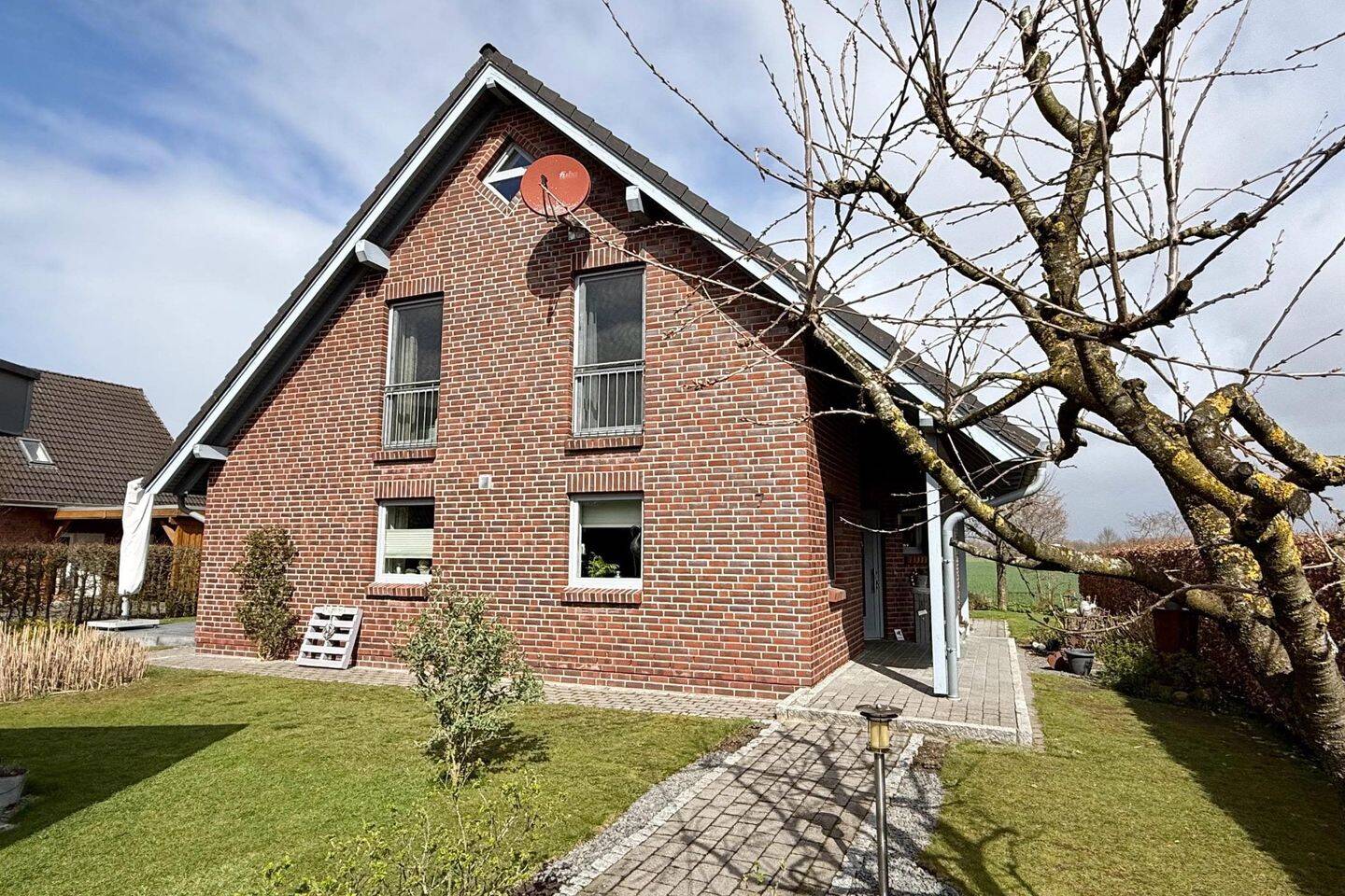Einfamilienhaus zum Kauf - Ansicht 4