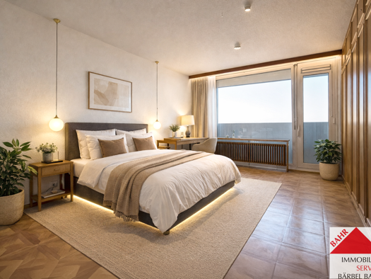 Wohnung zum Kauf 275.000 € 2 Zimmer 68 m² Waldhäuser-Ost Tübingen 72076