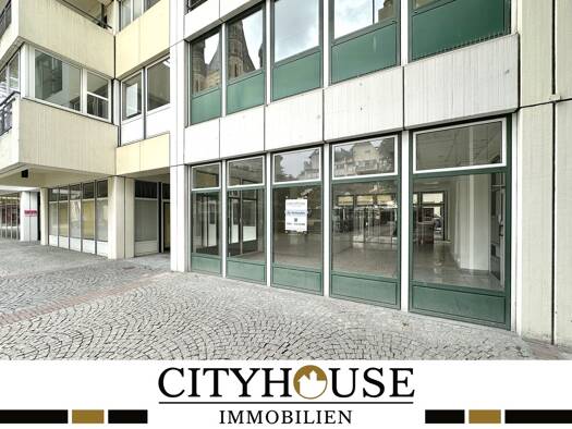 Laden zum Kauf 375.000 € 3 Zimmer 90 m² Verkaufsfläche Altstadt-Nord Innenstadt 50667