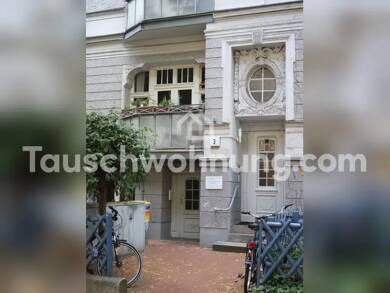 Wohnung zur Miete Tauschwohnung 760 € 3 Zimmer 80 m² 1. Geschoss Steglitz Berlin 12163