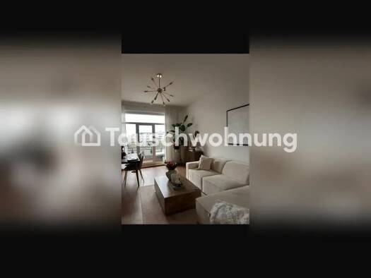 Wohnung zur Miete Tauschwohnung 503 € 2 Zimmer 56 m² Spandau Spandau 14052