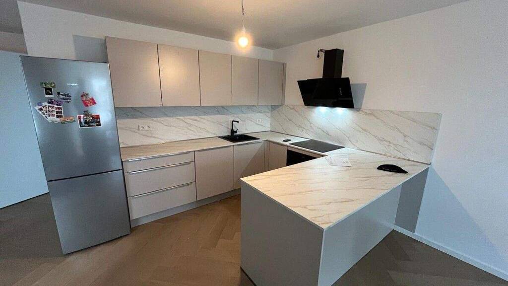 Penthouse zur Miete - Erstbezug 3 Zimmer 73,5 m² frei ab 01.05.2026 Bad Essen 49152