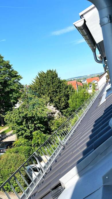 Maisonette zum Kauf 229.000 € 2,5 Zimmer 56 m² 3. Geschoss Plieningen Stuttgart 70599