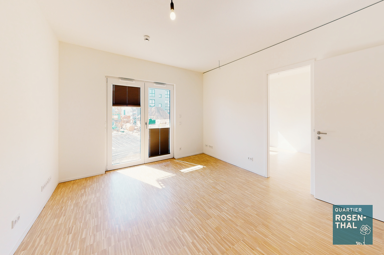 Wohnung zur Miete 1.548 € 3 Zimmer 95 m² 1. Geschoss frei ab sofort Steinkleeweg 8 Rosenthal Berlin 13158