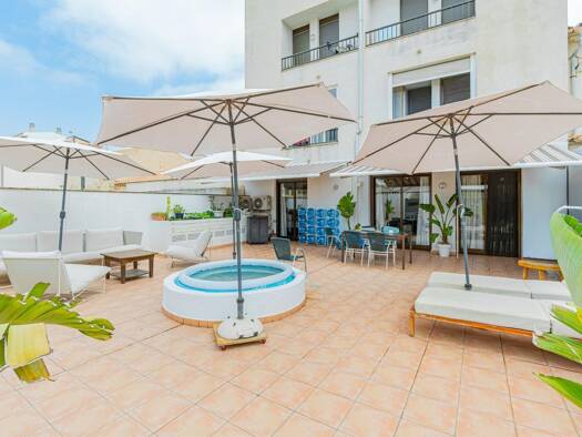 Penthouse zum Kauf 729.000 € 3 Zimmer 90 m² frei ab sofort ses Salines 07368