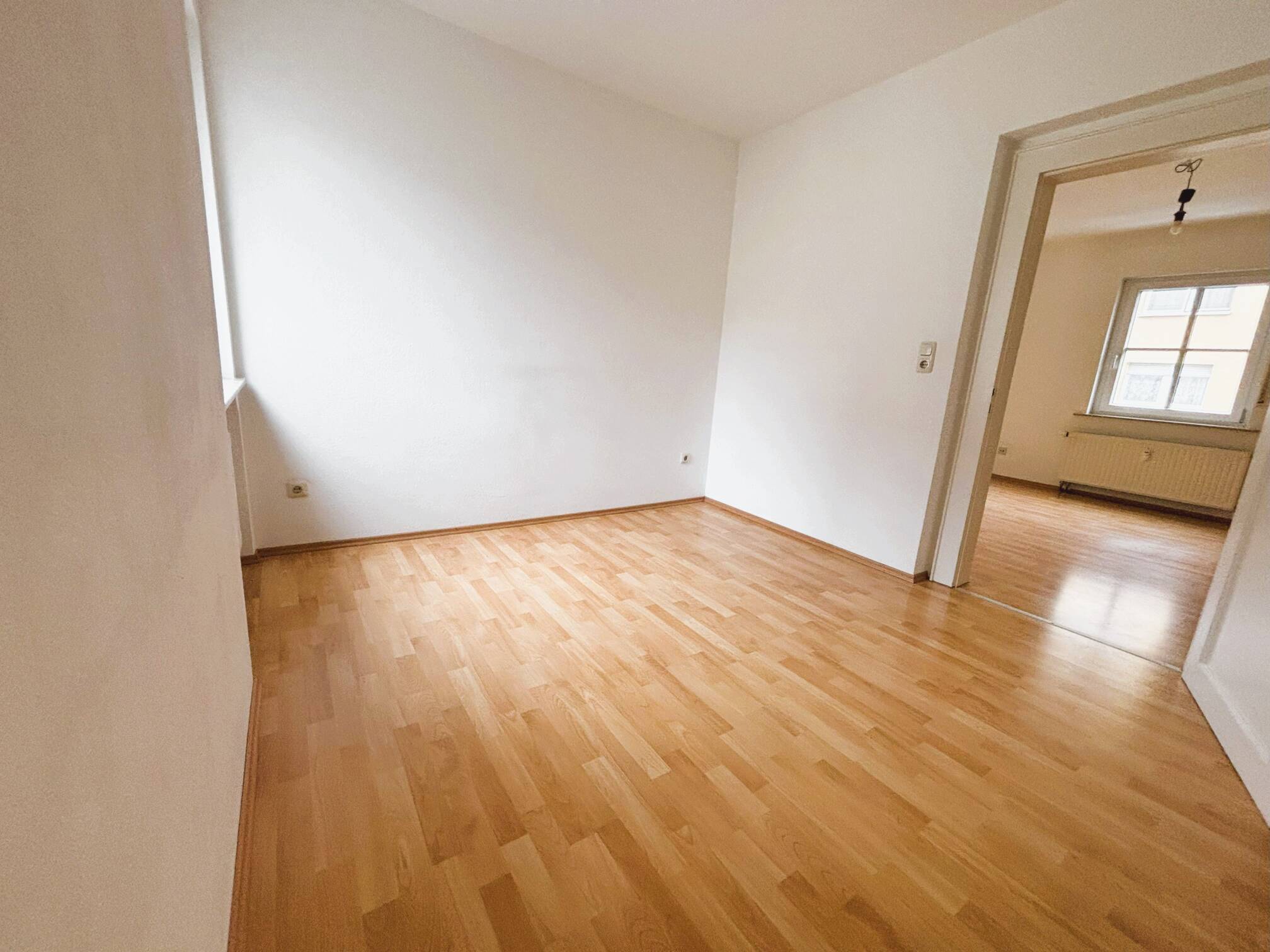 VERKAUFT - Eigennutzung möglich! Sofort bezugsfähig! – Nürnberg – Vorschaubild 3
