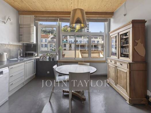 Wohnung zum Kauf provisionsfrei 850.000 € 5 Zimmer 167 m² 4. Geschoss Palais de Justice Marseille 6ème 13006