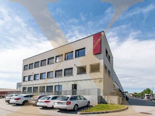 Büro zur Miete 12 € Leonding 4060