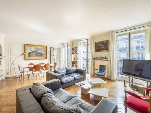 Verkaufsfläche zum Kauf 1.750.000 € 4 Zimmer Rue de l'Hôtel de Ville 11 Saint Gervais Paris 4ème arrondissement 75004