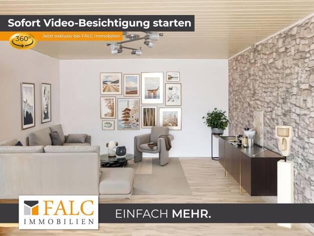 Wohnung zum Kauf 180.000 € 4 Zimmer 90 m² EG Rodgau 63110