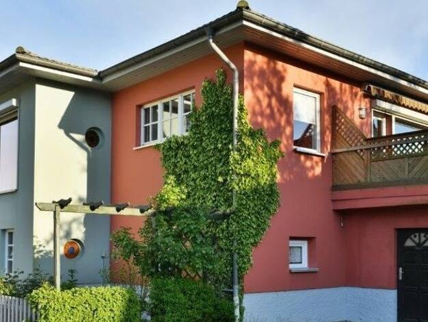 Mehrfamilienhaus zum Kauf provisionsfrei als Kapitalanlage geeignet 675.000 € 275 m² 500 m² Grundstück Zinnowitz 17454