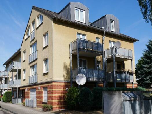 Wohnung zur Miete nur mit Wohnberechtigungsschein 448 € 3,5 Zimmer 76,1 m² 2. Geschoss Rolandstraße 30a Hochheide Duisburg 47198