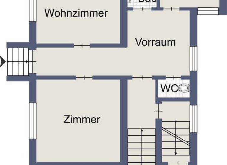 Einfamilienhaus zum Kauf 187.000 € 3 Zimmer 566 m² Grundstück Wildendürnbach 2164