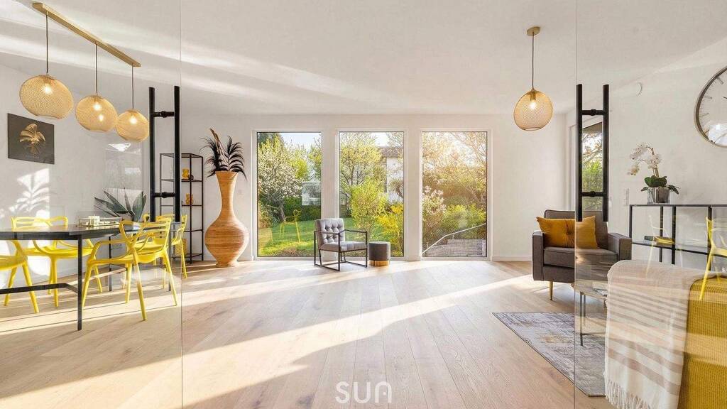 Einfamilienhaus zum Kauf 1.099.000 € 6 Zimmer 239 m² 700 m² Grundstück Mammolshain Königstein 61462