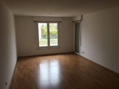 Wohnung zur Miete 408 € 2 Zimmer 45,4 m² EG frei ab 01.09.2025 Prof.-Frosch-Straße Arnstadt Arnstadt 99310
