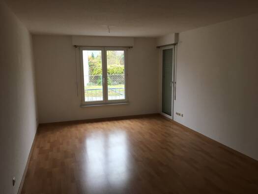 Wohnung zur Miete 408 € 2 Zimmer 45,4 m² EG frei ab 01.09.2025 Prof.-Frosch-Straße Arnstadt 99310