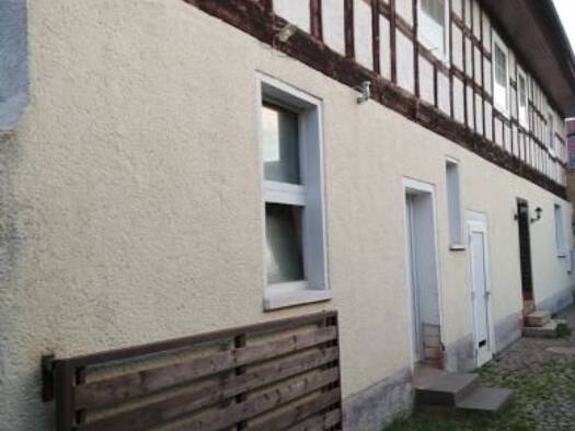 Bauernhaus zum Kauf 132.000 € 18 Zimmer 233,1 m² 700 m² Grundstück frei ab sofort Dorna Gera 07554