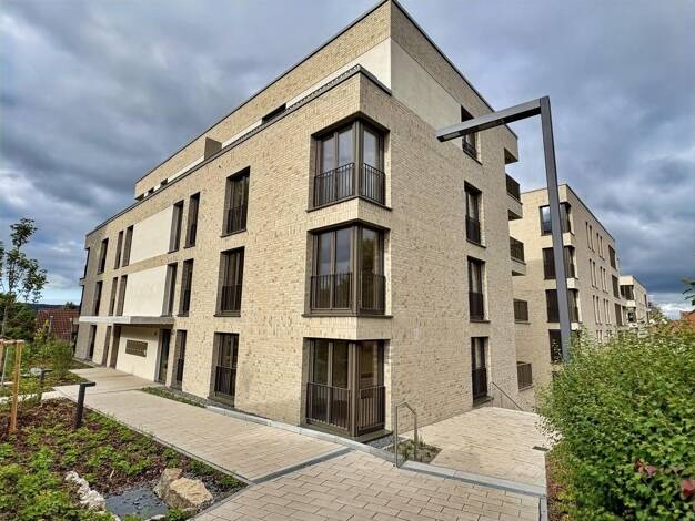 Wohnung zur Miete - Erstbezug 1.539 € 3 Zimmer 78,5 m² 3. Geschoss frei ab sofort Leonberg Leonberg 71229