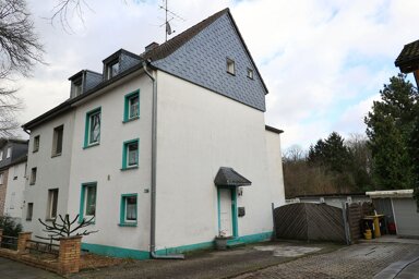 Doppelhaushälfte zum Kauf 541.000 € 4,5 Zimmer 141 m² 847 m² Grundstück Großenbaumer Allee 326 Buchholz Duisburg 47249