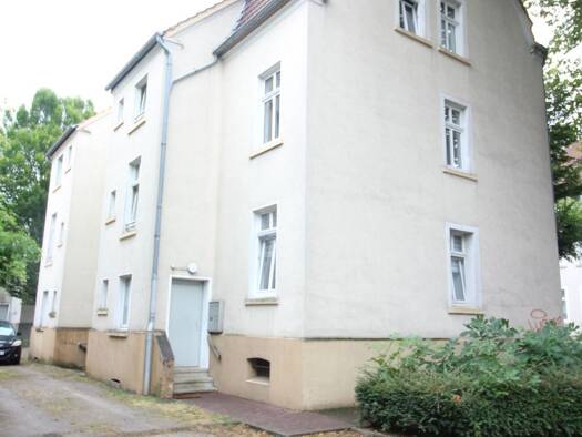 Wohnung zur Miete nur mit Wohnberechtigungsschein 305 € 3,5 Zimmer 69,1 m² 1. Geschoss frei ab sofort Wörthstraße 9 König-Ludwig Recklinghausen 45663