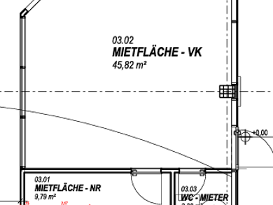 Verkaufsfläche zur Miete provisionsfrei 46 m² Verkaufsfläche Verdener Str. 78 Walsrode Walsrode 29664