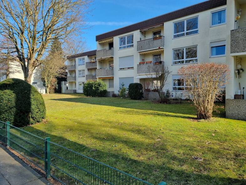 Wohnung zum Kauf 239.000 € 3 Zimmer 79,5 m² EG Karthause Koblenz 56075