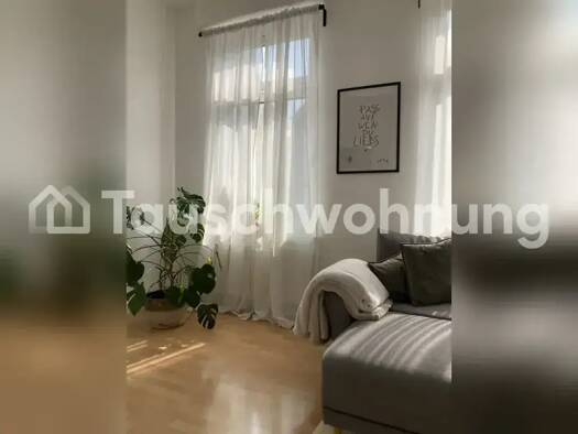 Wohnung zur Miete Tauschwohnung 735 € 3 Zimmer 67 m² EG Biebrich Wiesbaden 65203