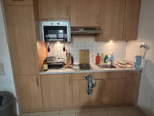 Wohnung zur Miete 370 € 1 Zimmer 35 m² Geschoss 6/19 frei ab 01.09.2026 Heilbronn 74074