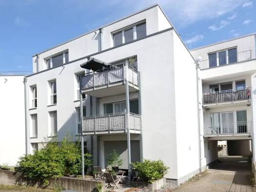 Wohnung zur Miete 600 € 3 Zimmer 95 m² Geschoss 2/3 frei ab sofort Vaalser Straße 87 Aachen Aachen - Mitte 52074