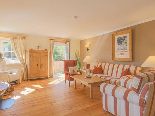 Wohnung zum Kauf 1.490.000 € 3 Zimmer 120,8 m² Kitzbühel 6370