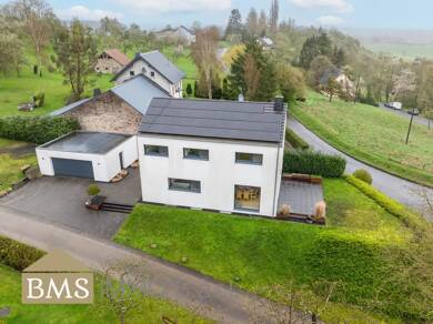 Einfamilienhaus zum Kauf 619.000 € 6 Zimmer 153,9 m² 1.087 m² Grundstück Ingendorf 54636